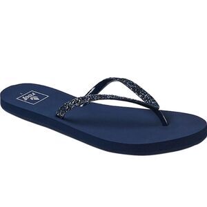 Reef Stargazer Flip-Flop Sandal- Mermaid
